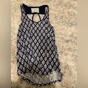 Women’s Lilka tank top